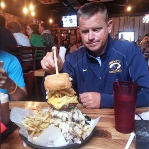 Meet your Posher, Scott